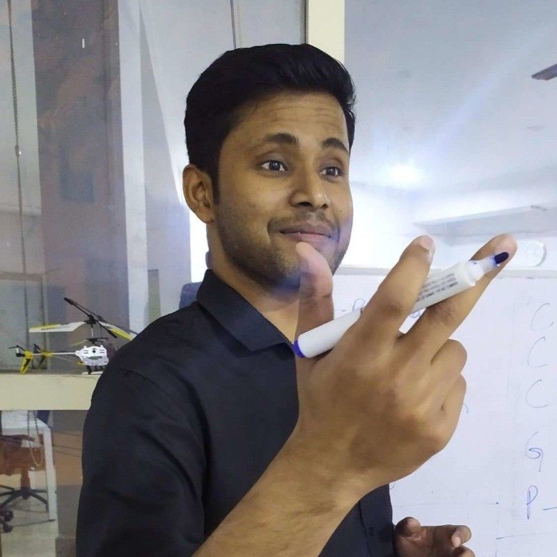 Bikash Kampo Bikash Kampo