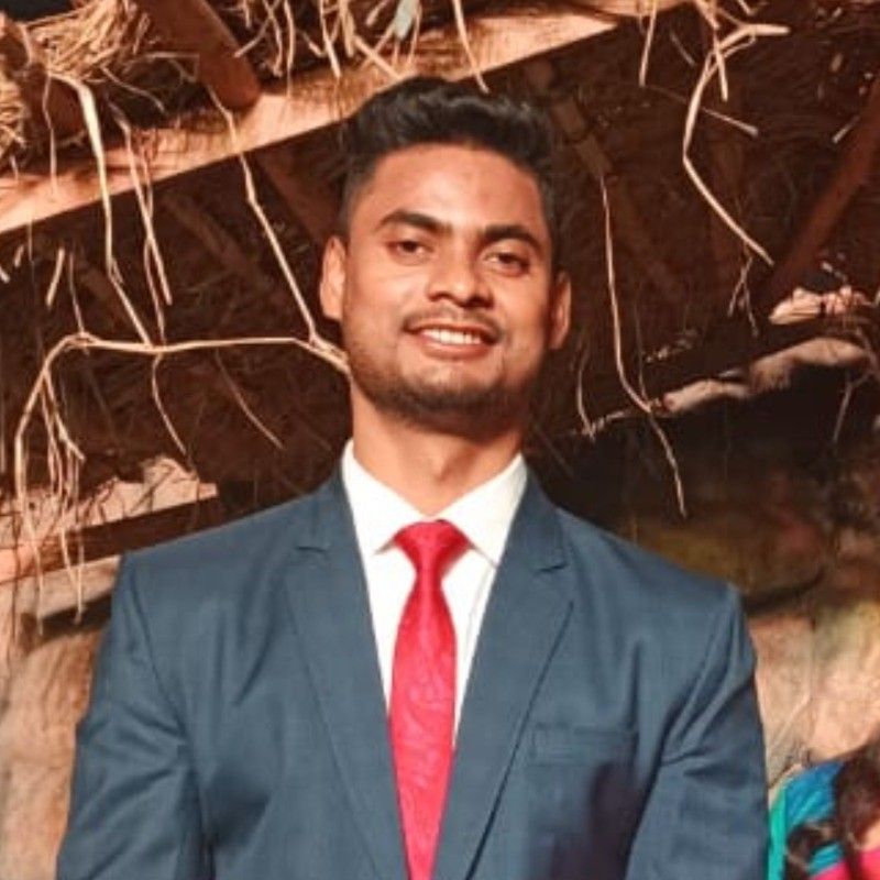 Jackson Lugun Jackson Lugun